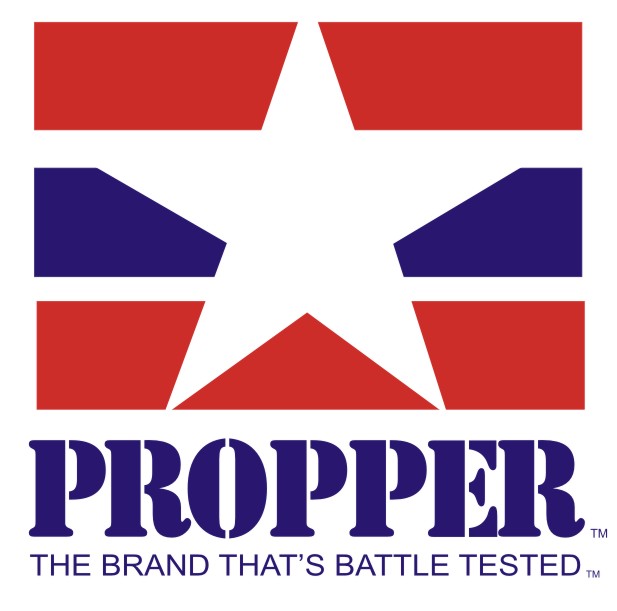 Propper International Logo